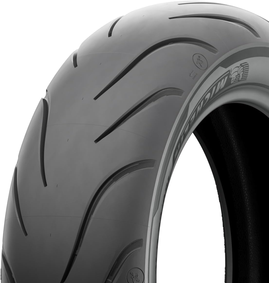 Amazon.com: MICHELIN Commander III Cruiser Rear Tire - 130/90B-16