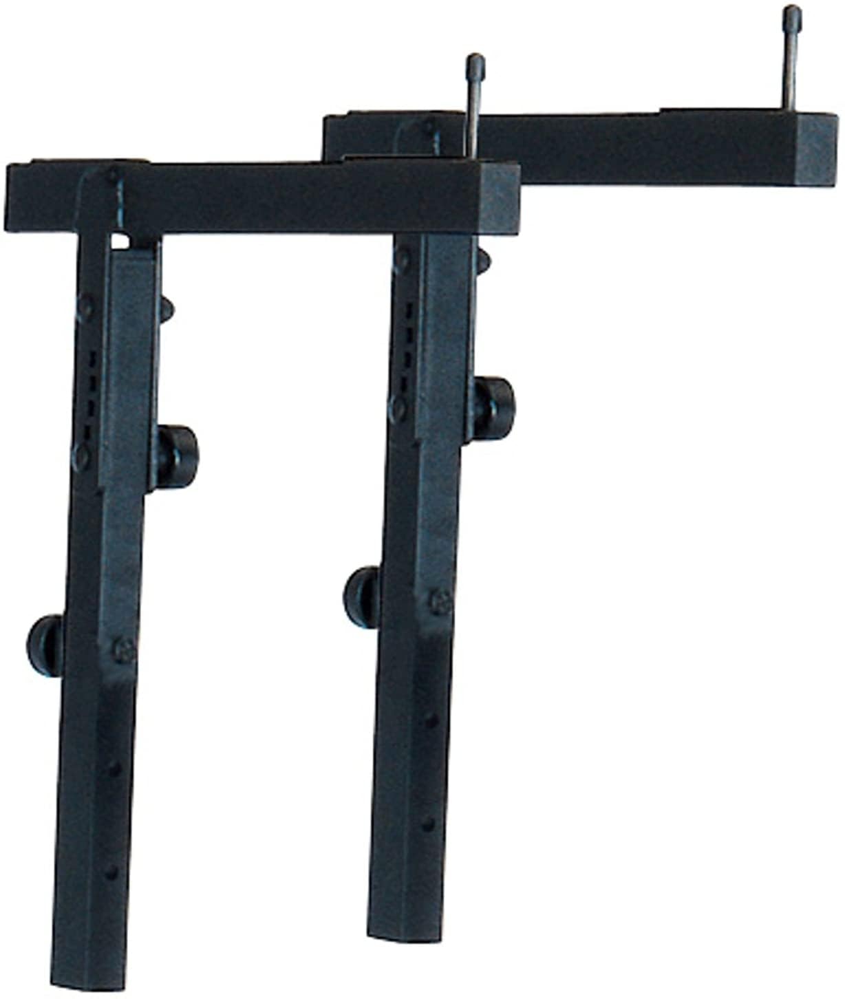 K&M Stands 18881 Keyboard Stacker A - Fits Keyboard Stand 18880