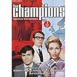 The Champions: Original Soundtrack