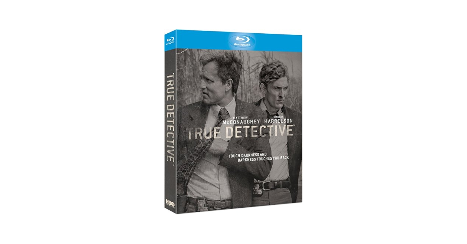 TRUE DETECTIVE/トゥルー・ディテクティブ 〈ファースト・シーズン〉 コンプリート・ボックス (4枚組) [Blu-ray] ggw725x Amazon.co.jp: TRUE DETECTIVE/トゥルー・ディテクティブ