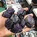 Sugilite Rough Stones Natural Quartz Crystal Purple Gems Rare Mineral Specimens Decoration,3-5cm,50g