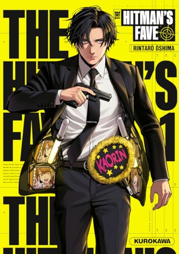 Hitman's Fave — Tome 1