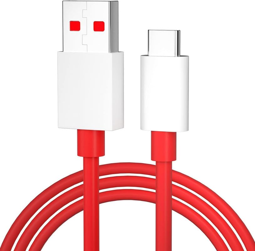 80w Super Fast Charging cable for Samsung Galaxy A25 5G, A33 5G, A35 256GB, A35 5G, A53 5G usb data fast charging nylon braided -KQ