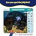 Skillmatics Preschool Learning Activity - Search and Find Flashlight Magic, Educational Game for Kids, Toddlers Who Love Toys, Art & Craft Activities, Gifts for Girls and Boys Ages 3, 4, 5, 6