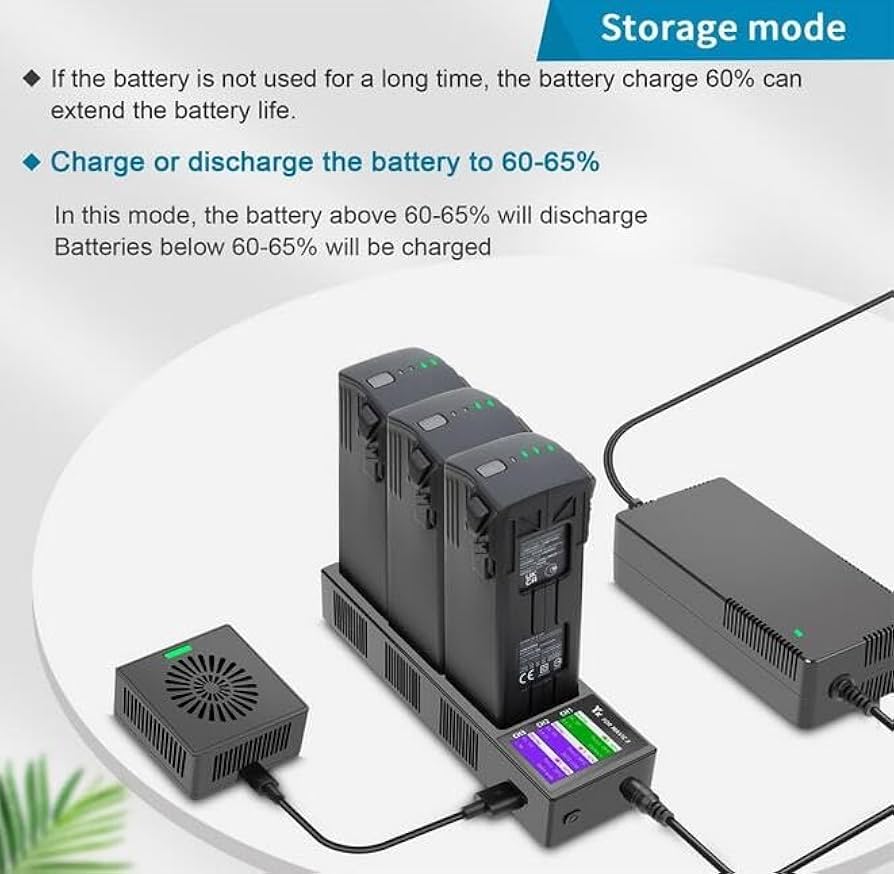 ドローン DJI Mavic Pro 充電器 Dji-ドローン用充電器,バッテリー2個付き充電器,急速充電ポート