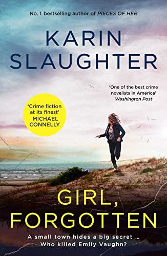 Girl, Forgotten 1460757084 Book Cover
