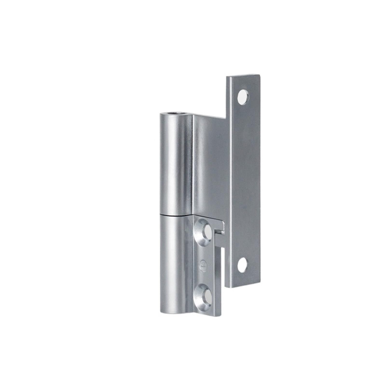 Douknail One Color Hl108 Zinc Alloy Distribution Box Switch Cabinet Industrial Hinge 1Pcs