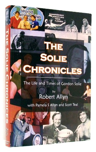 The Solie Chronicles view 2