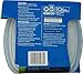 Ziploc Container, Medium Square,3 Count (Pack of 1)