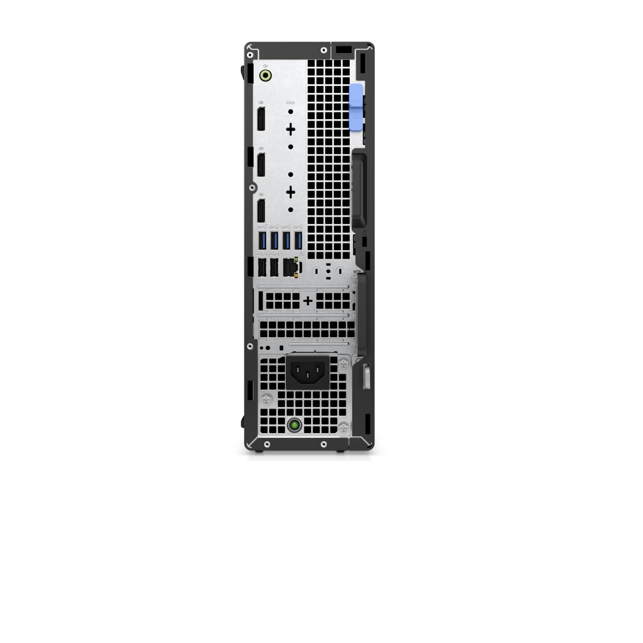 美品 DELL OptiPlex Micro 7010 i5 第13世代 SSD Dell OptiPlex 7010 Plus - SFF - Core i5 13500 2.5 GHz - vPro