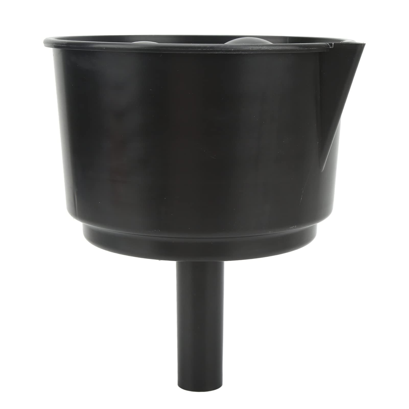 Mr. Funnel AF1CB Filtro de Combustible, Filtración Potente, Conveniente y Práctico, Embudo Multiusos para Automóvil, Motocicleta, RV, SUV, ATV
