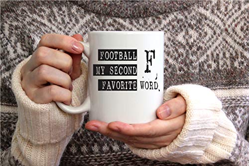 Funny Football Mug - Image 6