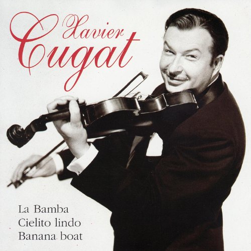 Xavier Cugat by Xavier Cugat on Amazon Music Amazon.co.uk