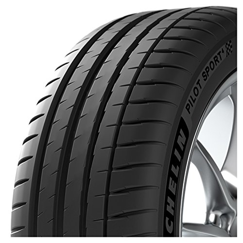 Michelin 255/40 R18 99Y P.Sport 4 Xl *(Bmw) S1