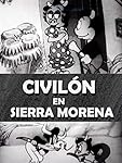 Civilón en Sierra Morena: 