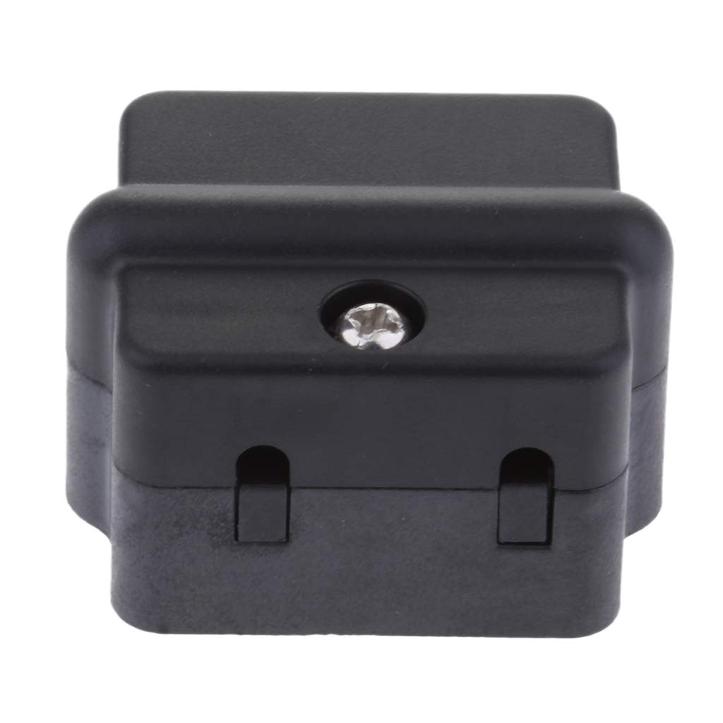 B Baosity Le Commutateur De Pression De Pompe à Eau De Diaphragme 2pcs 12V / 24V Convient à FL-30 à FL-44