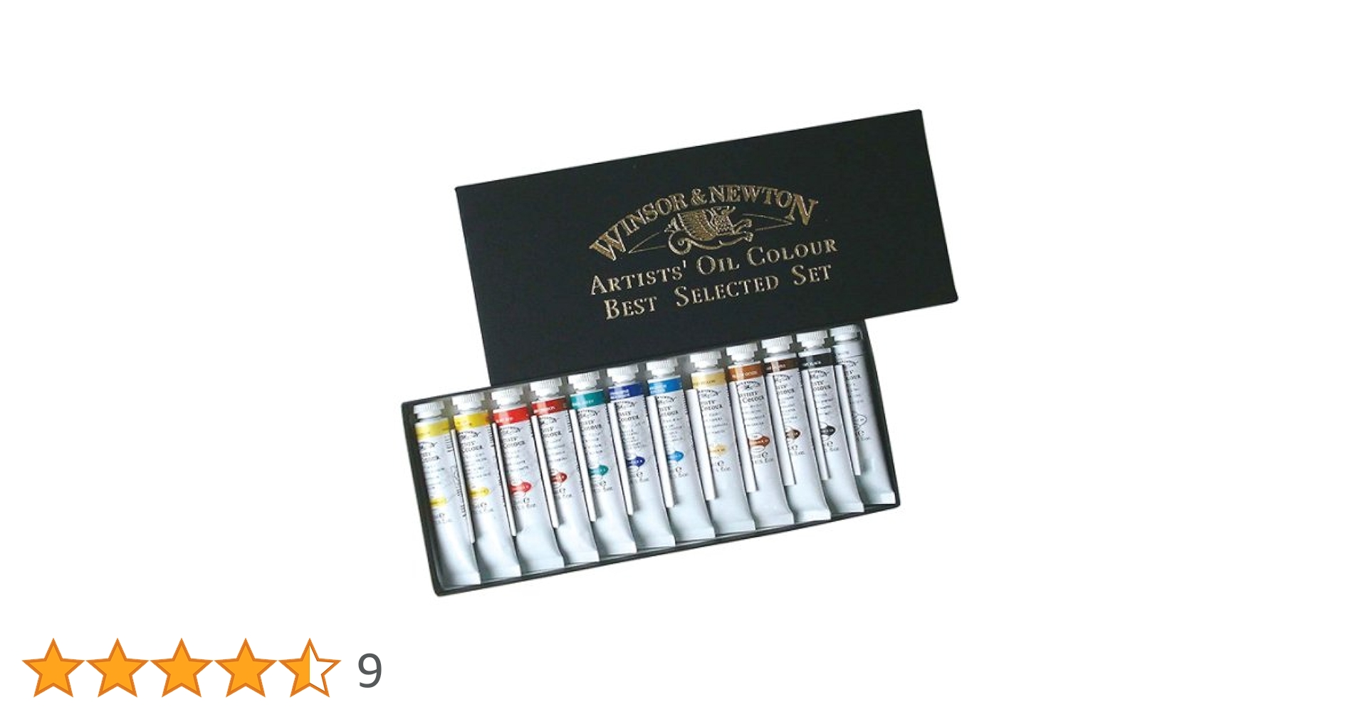 Amazon | ウィンザー＆ニュートン NEWアートストカラー21ML 12C