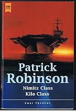 Nimitz Class / Kilo Class.
