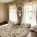 LLPJS 40 Pack Curtain Rings with Clips, Curtain Clip Rings Hooks, Bow Hanger Clips for Hanging Drapery Drapes Bows, Ring 1.26 inch Interior Diameter, Fits up to 1