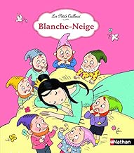 Download Blanche-Neige PDF