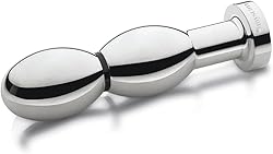 Mystim Oh Thello Oval Dildo - 1 unidad