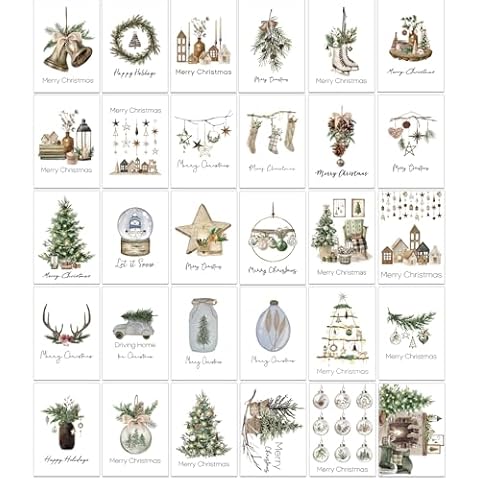 Cartes de Vœux Noël SILARLAIT Cover