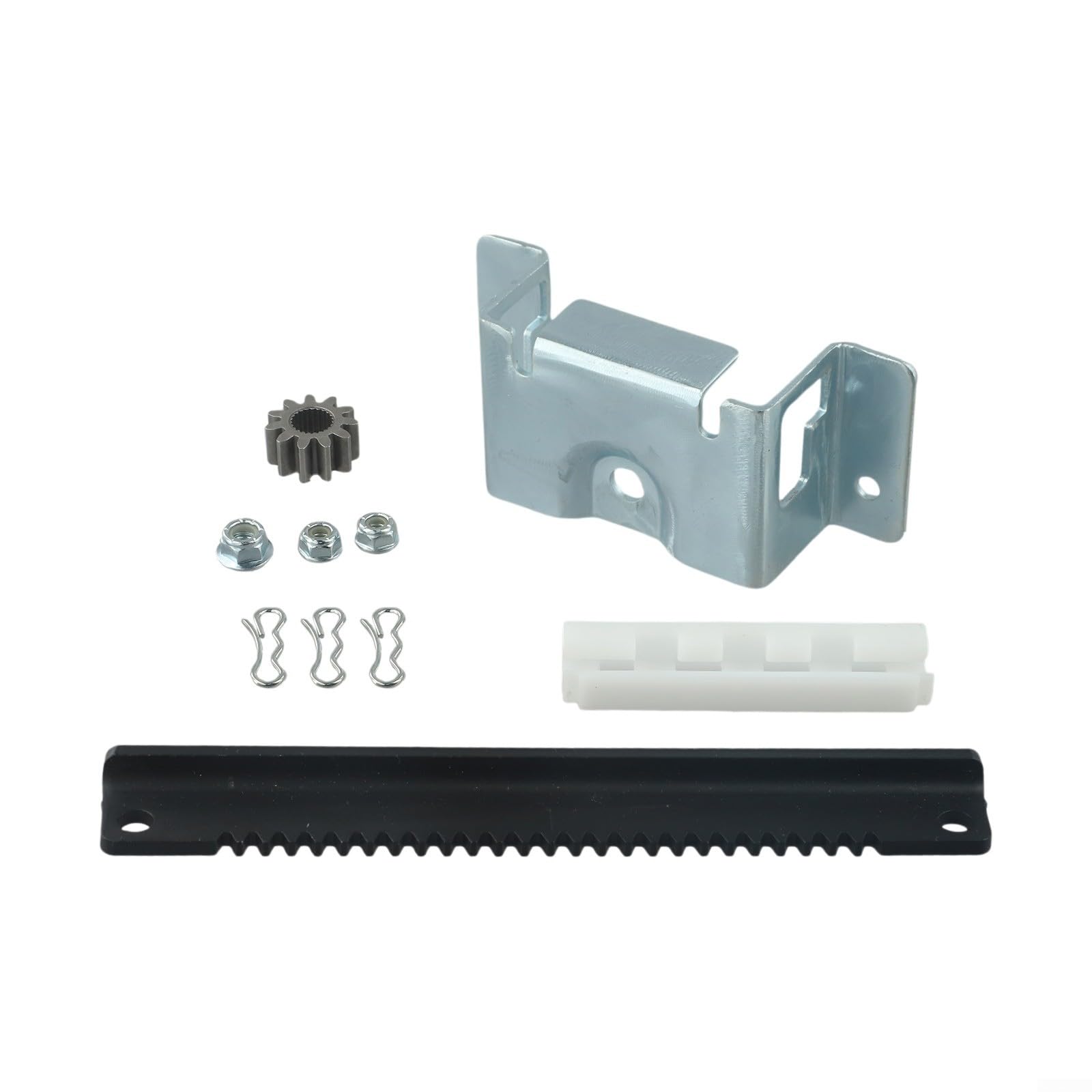 753-11064B CR12 Kit de service de direction adapté pour CADET CC30 Electric pour tracteur de pelouse Hydro Riders, kit de crémaillère de direction remplace 783-06988A 753-11064A
