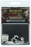Privateer Press - Warmachine - Khador Black Ivan Warjack Upgrade Kit Model Kit