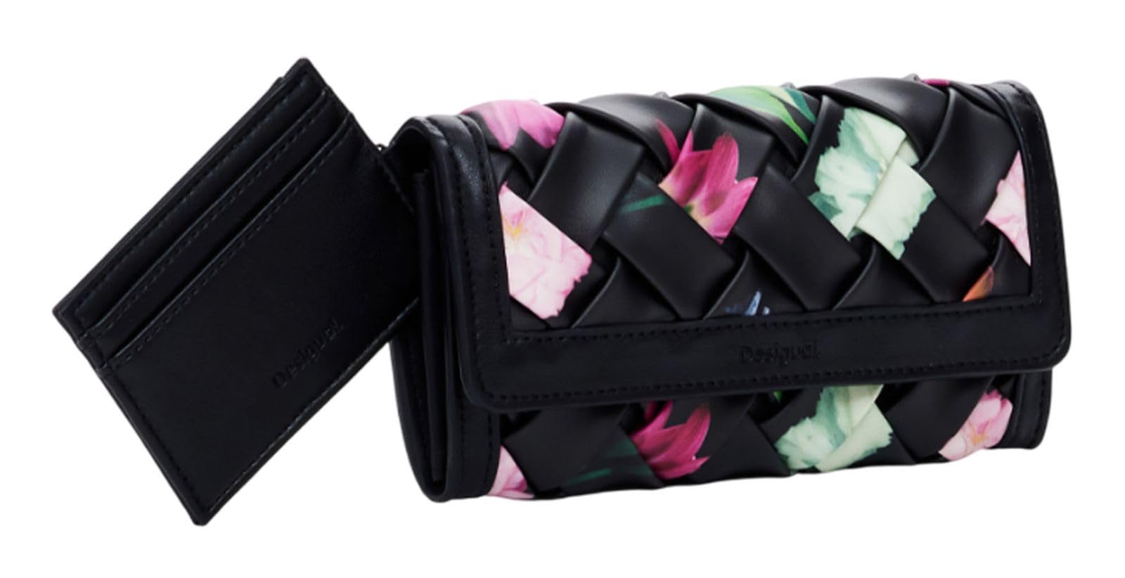 Desigual MONE_ÉCLAT MARIONA, 2000 BLACK, U