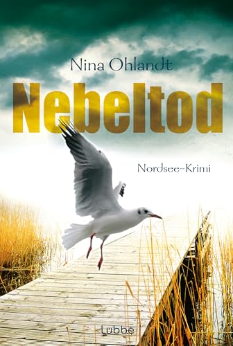 Nebeltod: Nordsee-Krimi...