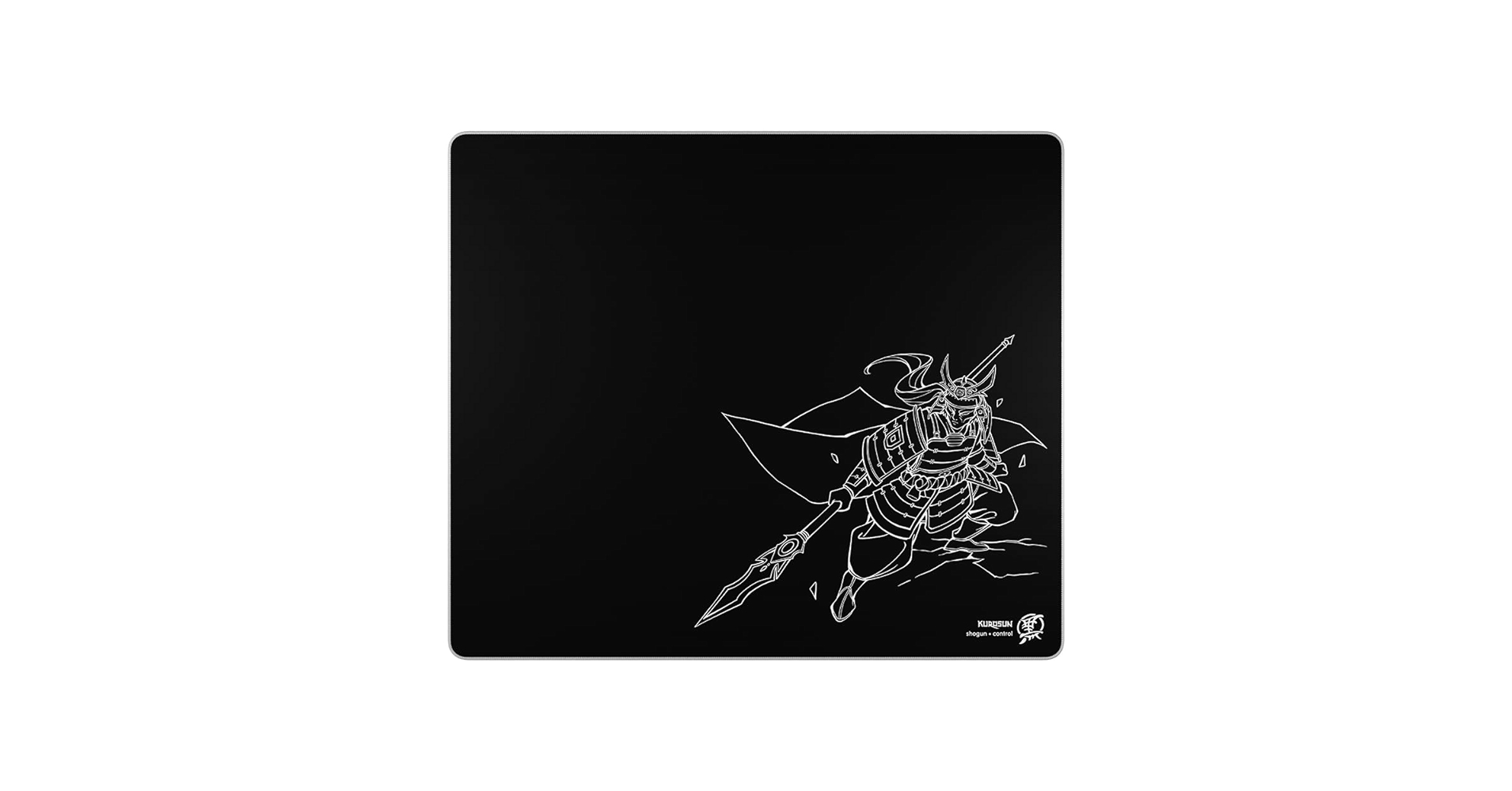 マウス・トラックボール InfinityMice SHOGUN XL SQ Shogun – InfinityMice
