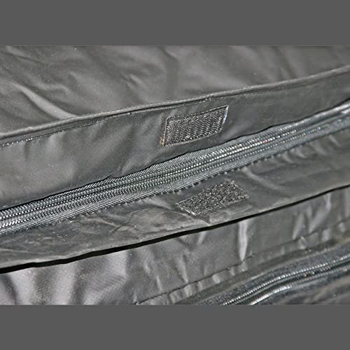 Rage Powersports Waterproof Cargo Carrier Bag