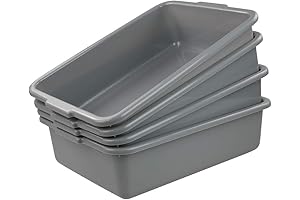 Ramddy: The Supreme Meat Tub for All Your Preparation Needs