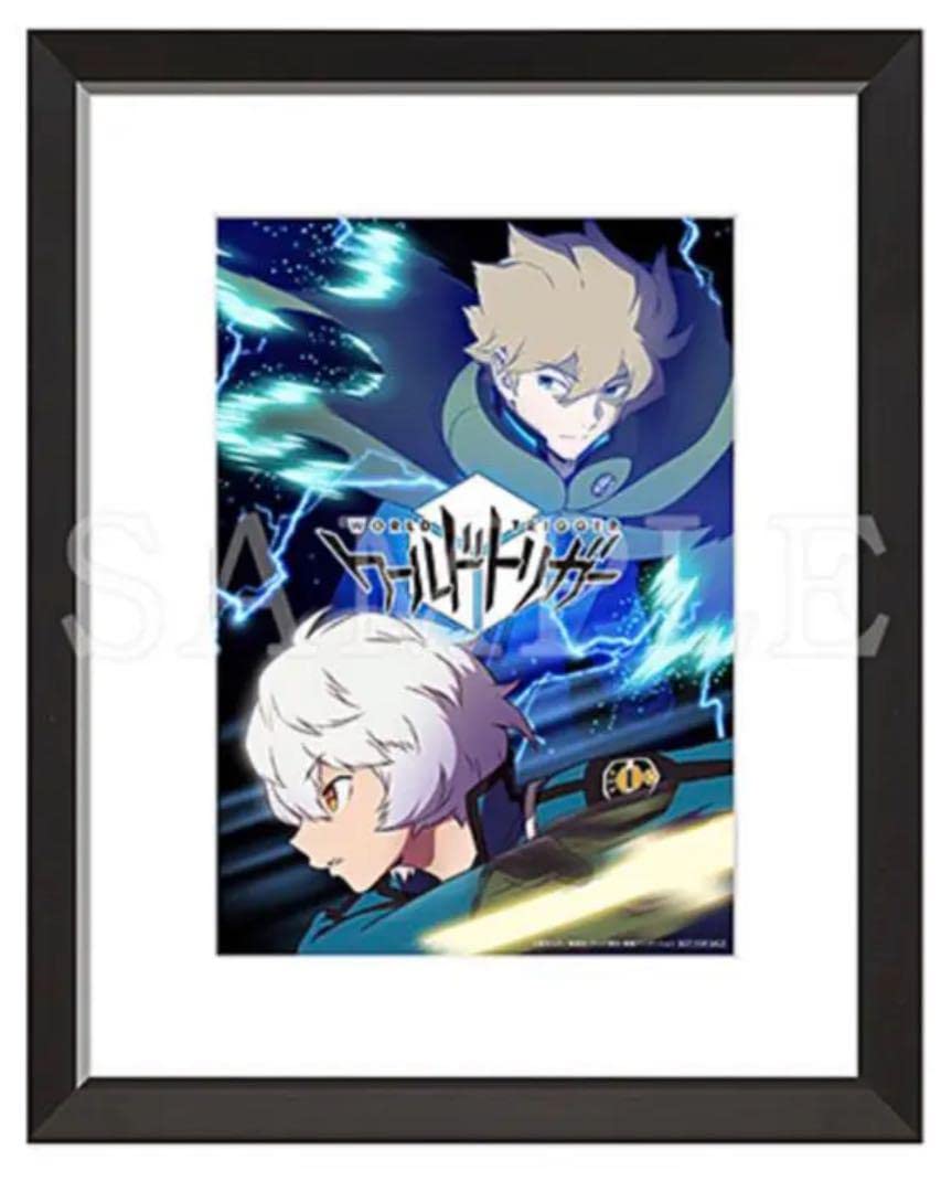 ワールドトリガー キャラファイングラフ Amazon.co.jp: ワールドトリガー キャラファイングラフ : おもちゃ