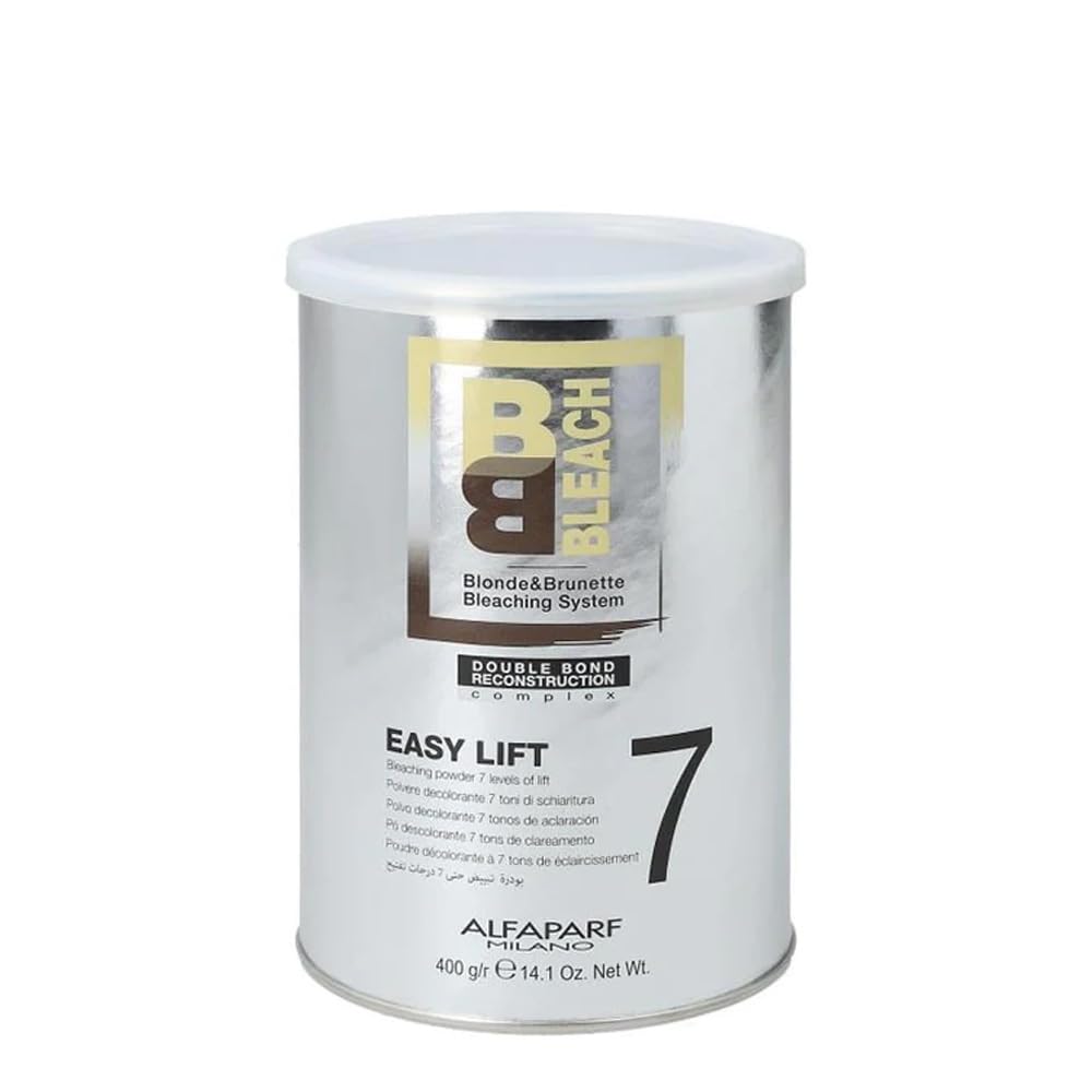 Alfaparf Milano BB Bleach Easy Lift 7 Tones 400 g