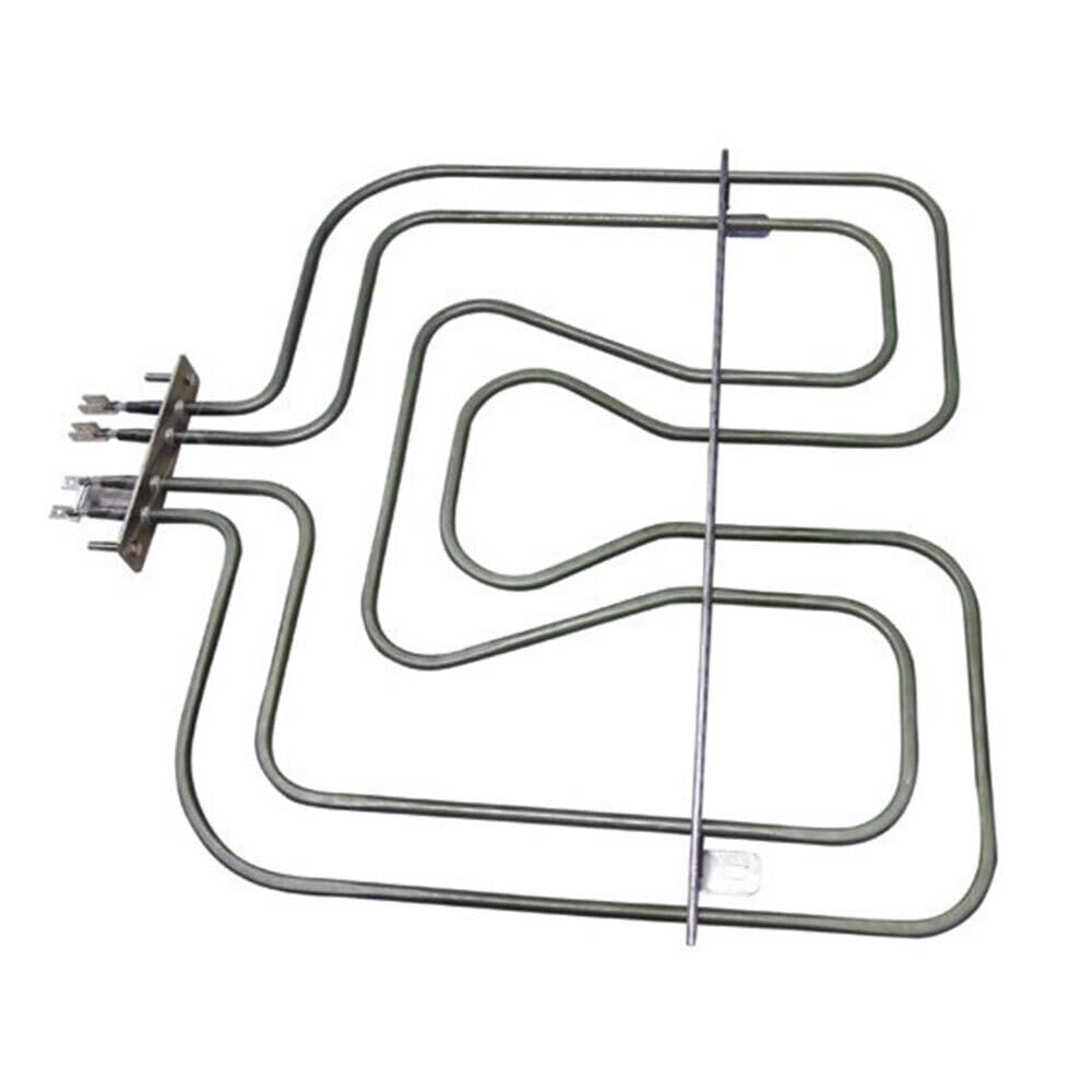 RESISTENZA FORNO SUPERIORE 800 1750W REX ELECTROLUX ZANUSSI ZOPPAS - Foto 7