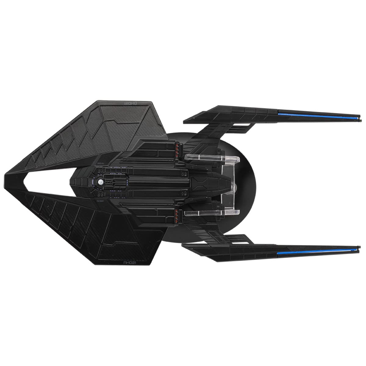Hero Collector Sezione Eaglemoss 31 Deimos-Class | Star Trek Universe | Replica del modello