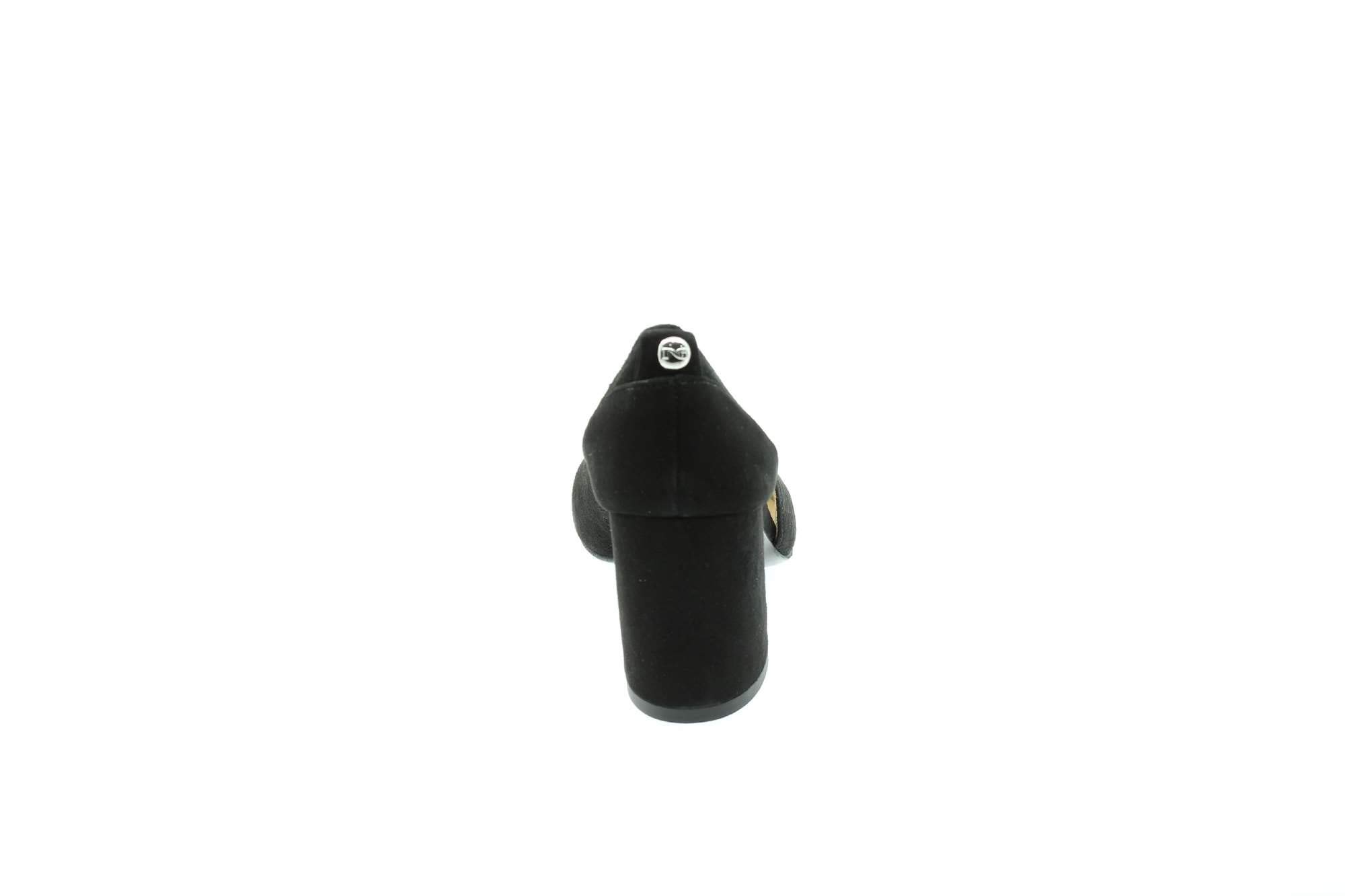 Nero Giardini P907981DE Décolleté Donna Nero 36