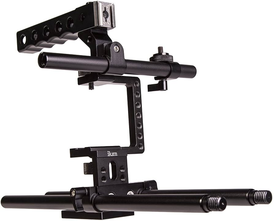 デジタルカメラ Ikan ELE-BMPCC-C Blackmagic Pocket Cinem ikan