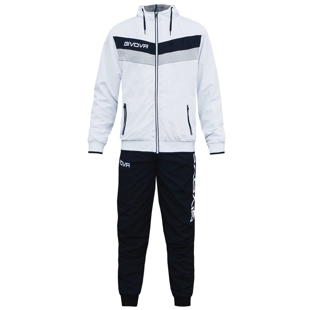 Givova Trainingsanzug Tuta Matador 0310