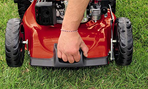 Einhell GC-PM 46/2 S HW-E Conclusion