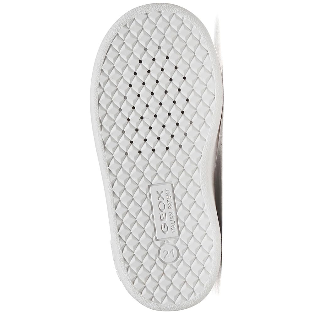 Geox Geox Eclyper B Trainers ZapatillasBebé-Niñas