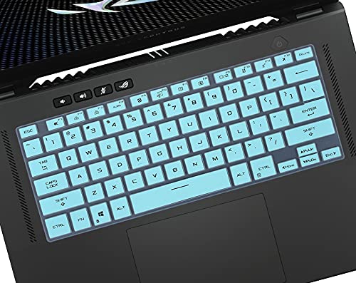 Keyboard Cover for 15.6
