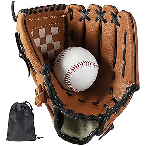 Gant de Baseball LeapBeast 12.5" Cover