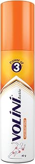 Volini Activ Spray 40 Gm