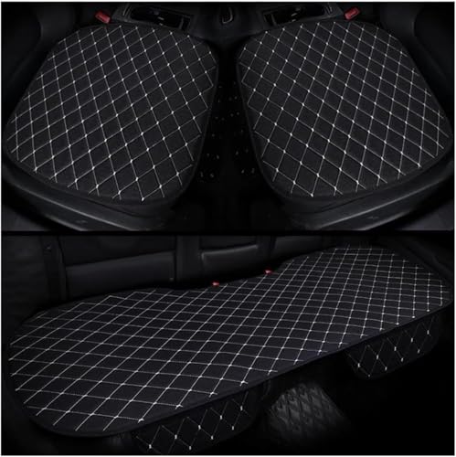 Housses de siège auto pour BMW X1 F25 E84 : confort et élégance pour vos voyages
