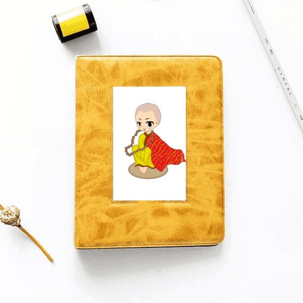 no/no Reference Monks Photo Album Family Wedding Picture 4x6