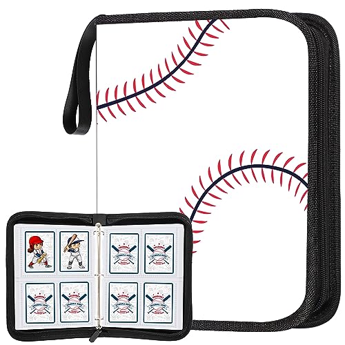 Top 10 Best Baseball Card Holder Sleeves Reviews & Buying Guide Katynel