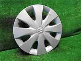 スズキ純正　ホイールキャップ スズキ 純正 スペーシア 《 MK53S 》 ホイールキャップ 43250