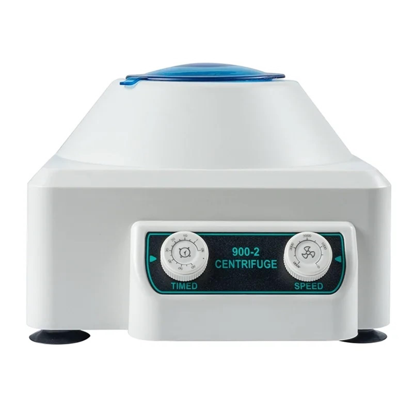 Centrifuge Machine, Laboratory Electric Centrifuge 900-2 Low Speed 4000rpm 2086xg PRP PRF Separate Machine